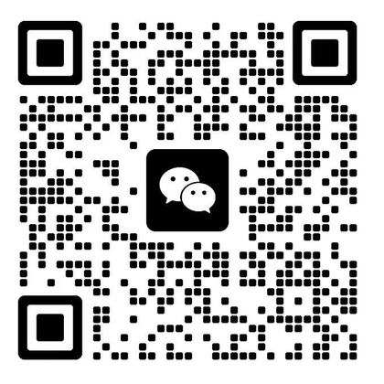 鼎碳石墨 王经理微信二维码 · 石墨涂层来图报价